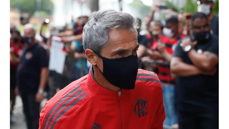 Fotos: Gilvan de Souza/Flamengo
