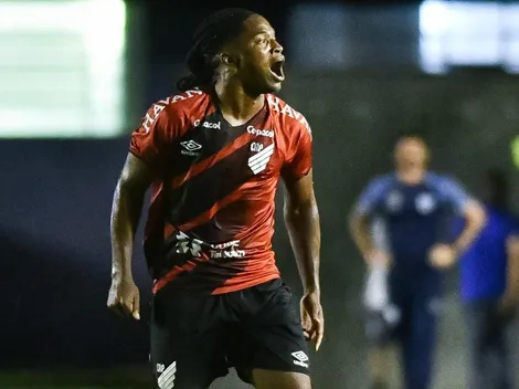 Árbitro detalha expulsão de Daniel Cruz, que expõe xingamentos