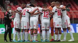 Bragantino x São Paul: prognósticos de um jogo complicado pro Tricolor (Foto: Rubens Chiri/Saopaulofc.net)