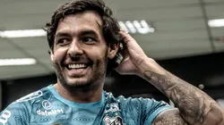 Foto: Ivan Storti/Santos FC
