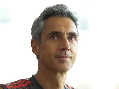 Paulo Sousa diz sim e Flamengo fica confiante para fechar contratação de reforço