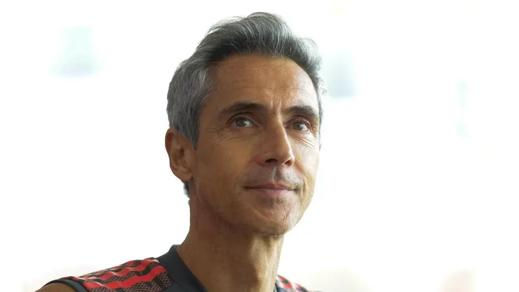 Foto: Divulgação/Flamengo/Flickr Oficial