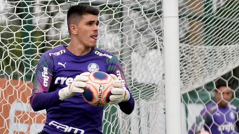 Foto: Marcello Zambrana/AGIF | Vinicius Silvestre vai realizar uma contraprova na sexta-feira