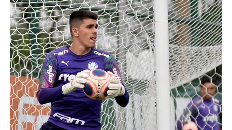 Foto: Marcello Zambrana/AGIF | Vinicius Silvestre vai realizar uma contraprova na sexta-feira