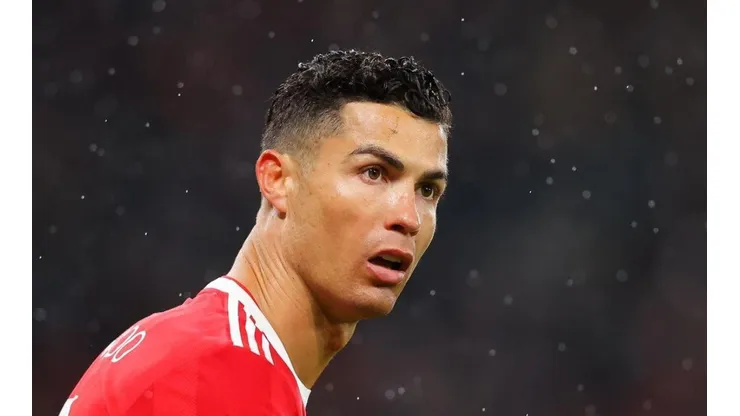 Foto: James Gill - Danehouse/Getty Images/Inglaterra