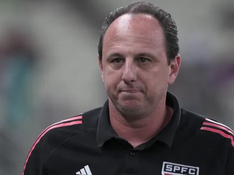 Ceni responde críticos no São Paulo e reprova desempenho de meia