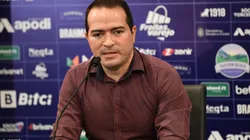 Marcelo Paz sinaliza com R$ 8 milhões para desbancar concorrente e fica a um passo de contratar atacante