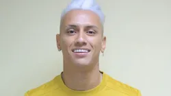 Foto: Divulgação | Dudu já havia defendido o Ohud Club e o Al Taee e agora veste a camisa do Al-Orobah