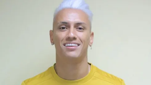 Foto: Divulgação | Dudu já havia defendido o Ohud Club e o Al Taee e agora veste a camisa do Al-Orobah