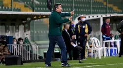 Pintado é o novo técnico do Cuiabá; ele comandou a Chapecoense até o segundo semestre de 2021