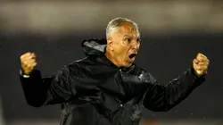 Foto: Thiago Calil/AGIF - Márcio Fernandes, treinador do Paysandu