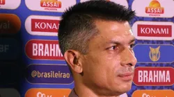 Foto: Fernando Moreno/AGIF