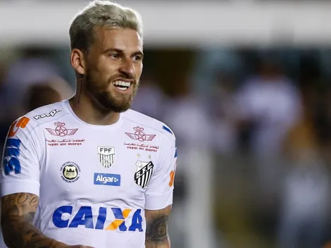 Dracena elogia reforço do Santos e lembra de Lucas Lima: “Ninguém conhecia"