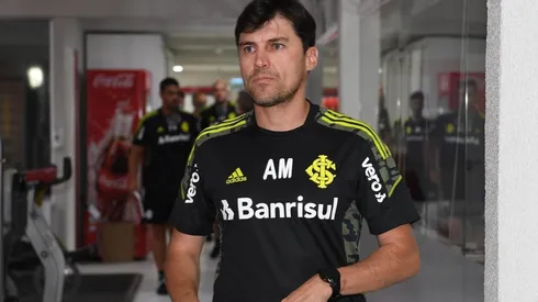 Foto: Ricardo Duarte/Internacional