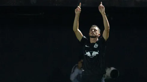 Foto: Diogo Reis/AGIF