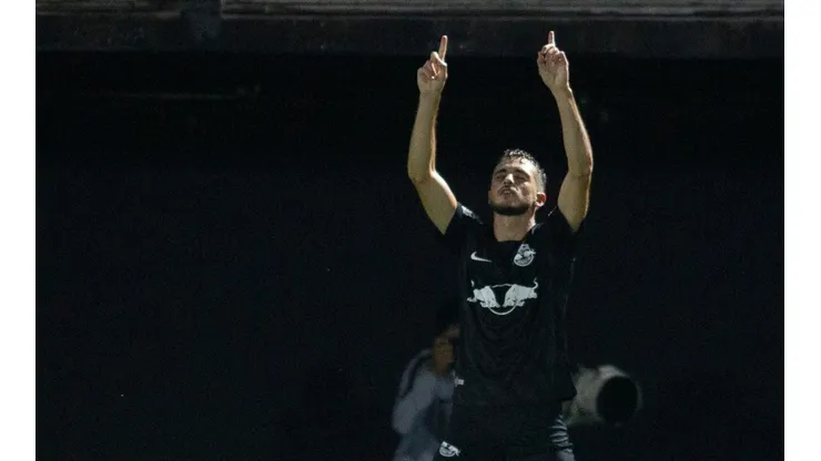 Foto: Diogo Reis/AGIF