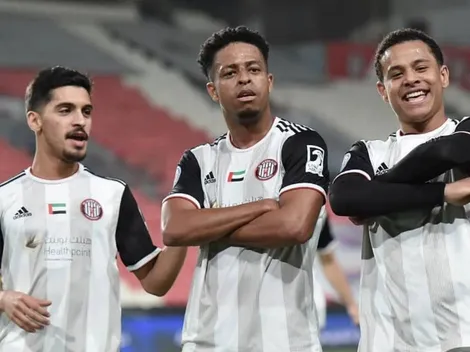 VOCÊ VIU? Parça de Keno promete vingar Flamengo contra Palmeiras no Mundial