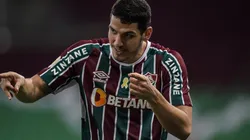 Foto: Thiago Ribeiro/AGIF