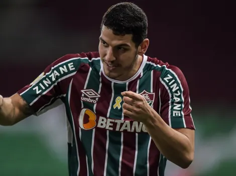 Clube europeu costura oferta maior que a do Tigres e se prepara para tirar Nino do Flu