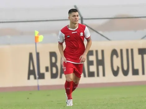 Pedro Moraes, zagueiro ex-Guarani destaca busca por acesso nos Emirados Árabes