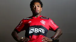 Fotos: Gilvan de Souza/Flamengo