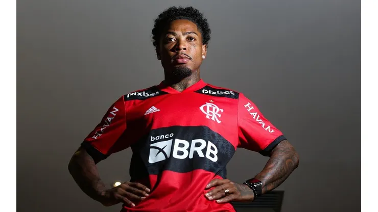 Fotos: Gilvan de Souza/Flamengo