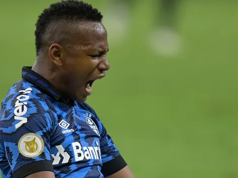 COMO ASSIM? Campaz passa ileso, mas direção 'reza' por proposta por outro meia de Mancini