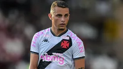 Foto: Thiago Ribeiro/AGIF