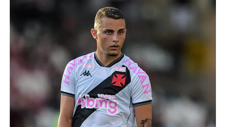Foto: Thiago Ribeiro/AGIF