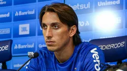 Fotos: Renan Jardim / Grêmio FBPA