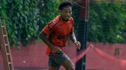 Foto: Marcelo Cortes / Flamengo