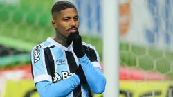 Foto: Pedro H. Tesch/AGIF