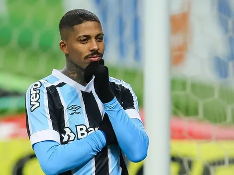 Giresunspor-TUR não para em JP e procura Corinthians por atacante