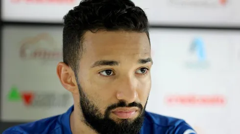 Foto:Felipe Oliveira / EC Bahia