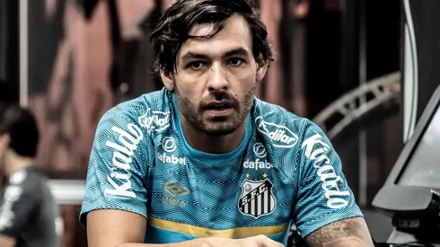 Foto: Ivan Storti/Santos FC