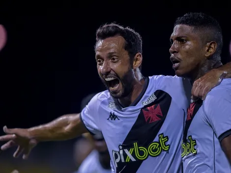 Zé Ricardo já pensa no Boavista, monta Vasco e define escalação