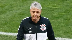 Foto: Marcello Zambrana/AGIF - Pupilo de Tiago Nunes pode render bolada ao Timão