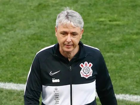 Midtjylland-DIN procura Corinthians por pupilo de Tiago Nunes