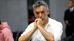 Pedro Todorovic em ação durante etapa do BSOP (Foto: BSOP)