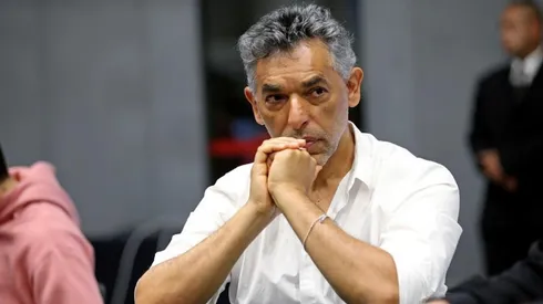 Pedro Todorovic em ação durante etapa do BSOP (Foto: BSOP)