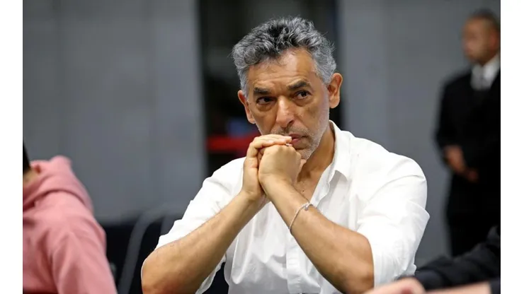 Pedro Todorovic em ação durante etapa do BSOP (Foto: BSOP)