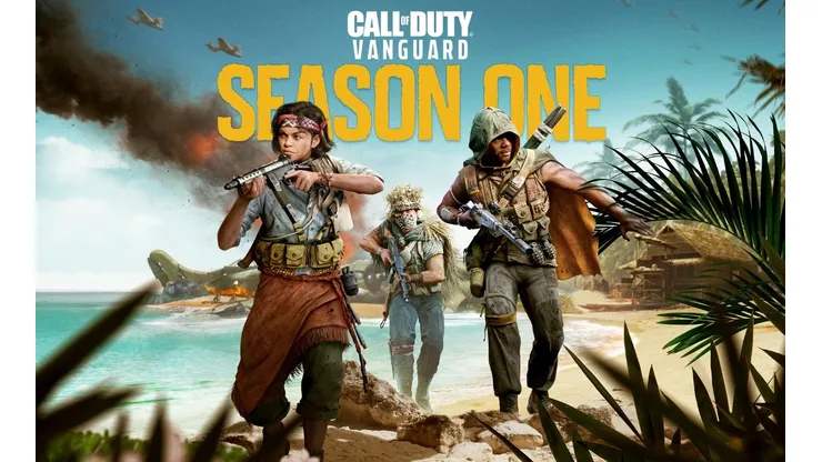 Activision revela que ainda lançará mais 3 games de Call of Duty para PlayStation