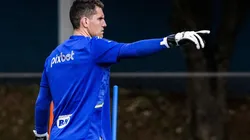 Foto: Gustavo Aleixo/Cruzeiro