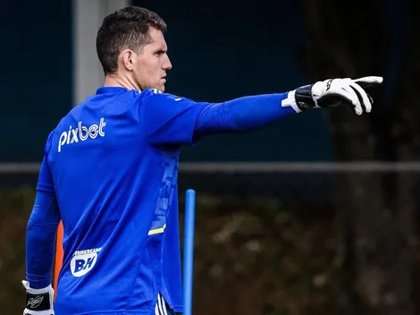 Com Rafael, Pezzolano ganha reforços para a segunda rodada do Campeonato Mineiro