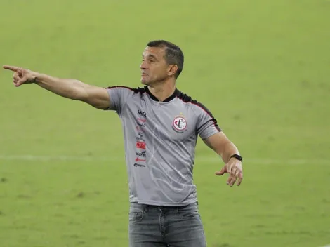 Após empate, Ranielle revela que se surpreendeu com o desempenho de sua equipe: "Me chamou a atenção"