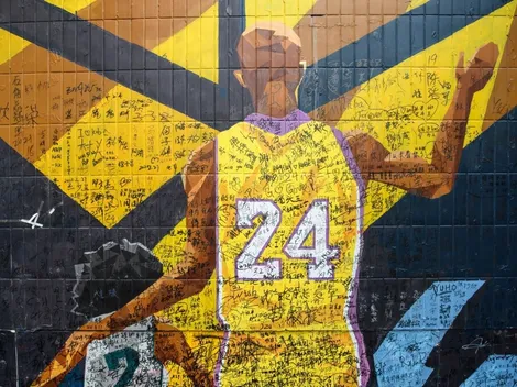 Morte de Kobe Bryant completa dois anos hoje; legado da lenda ainda permanece na NBA