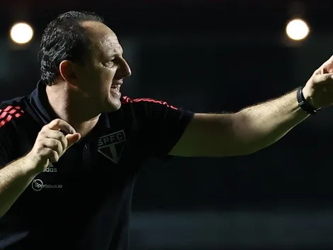 Ceni se irrita com questão polêmica sobre Pablo e aponta responsáveis pelo problema “quem disparou o gatilho”