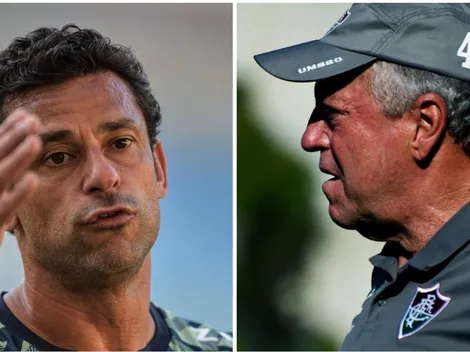 Bittencourt ‘dedura’ pedido de Abel e futuro de Fred pode ter reviravolta