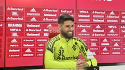 Foto: Ricardo Duarte/ Internacional