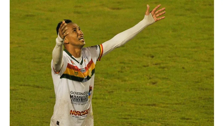 Ciel balançou as redes 33 vezes em 2021